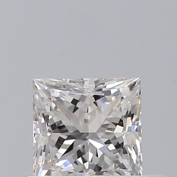 0.40 ct Princess diamond