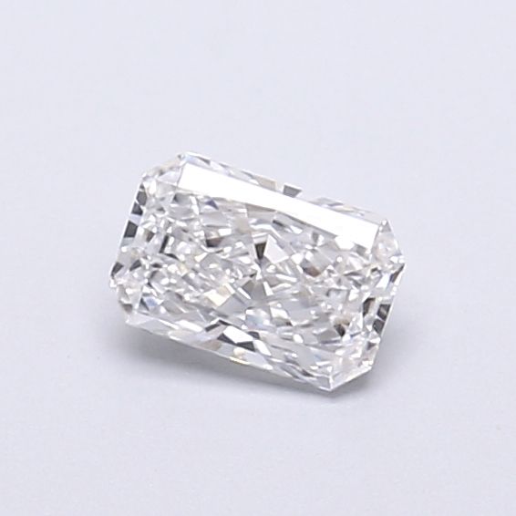 0.36 ct lab-grown Radiant Diamond