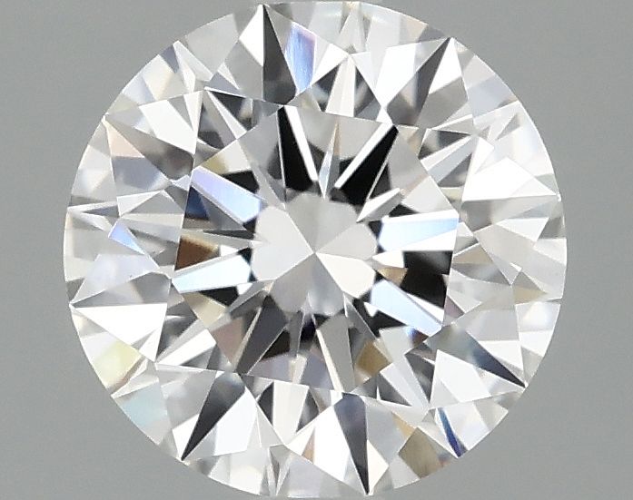 2.09 ct. round Lab Grown Diamond front image