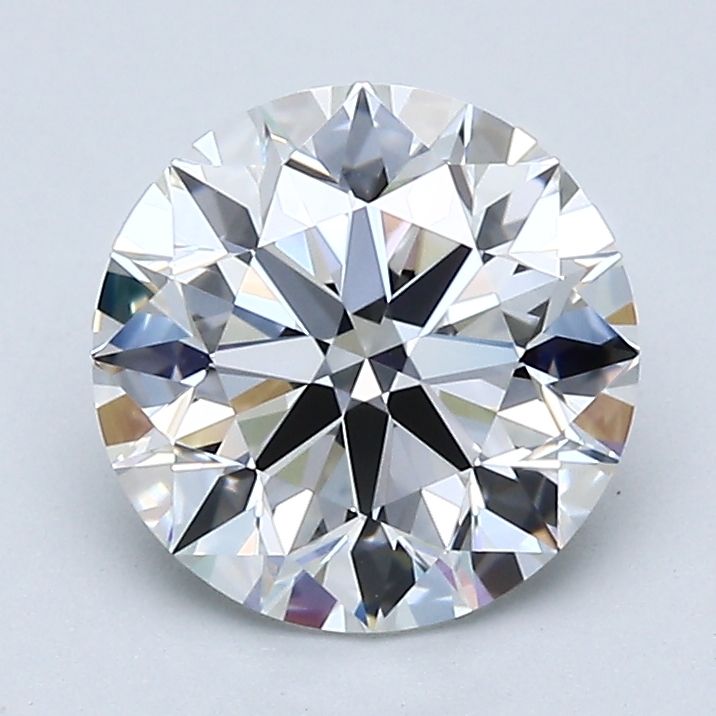 1.80 ct Round diamond