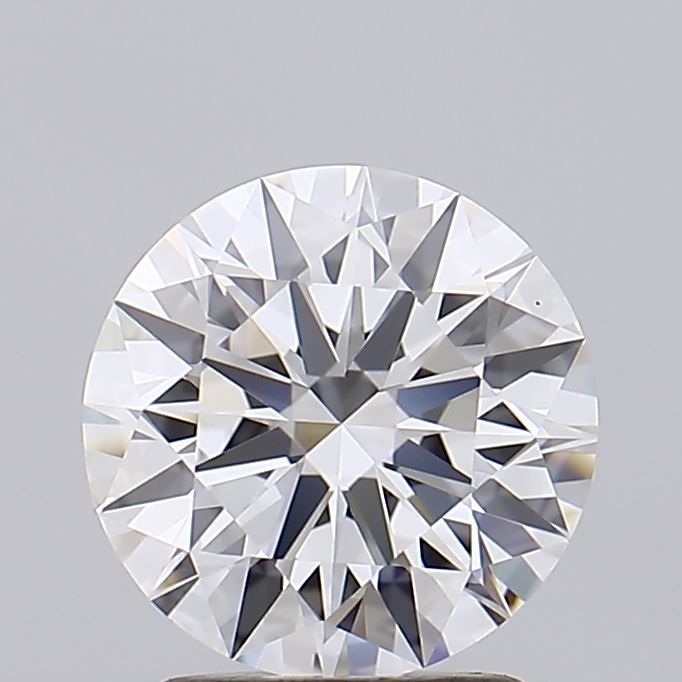 2.05 ct. round Lab Grown Diamond front image
