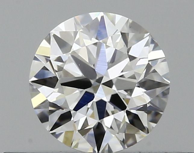 0.30 ct Round diamond