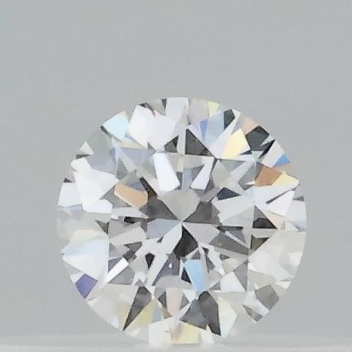 0.15 ct lab-grown Round Diamond