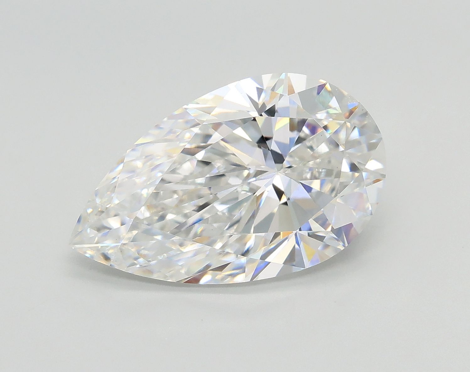 4.01 Carat