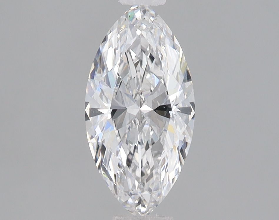 0.92 ct lab-grown Marquise Diamond
