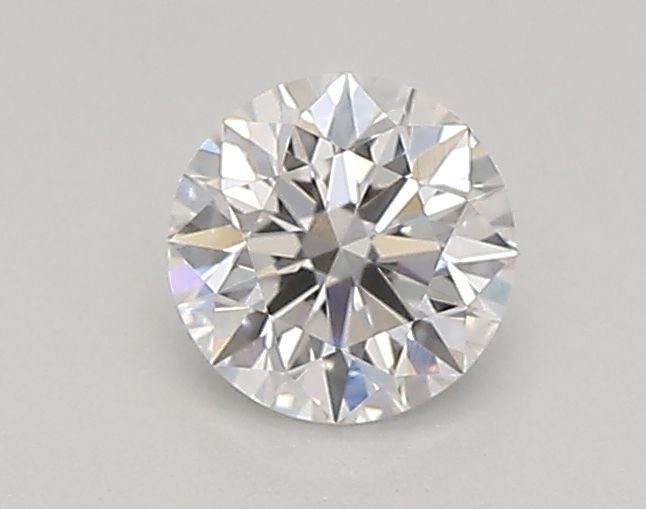0.33 ct lab-grown Round Diamond
