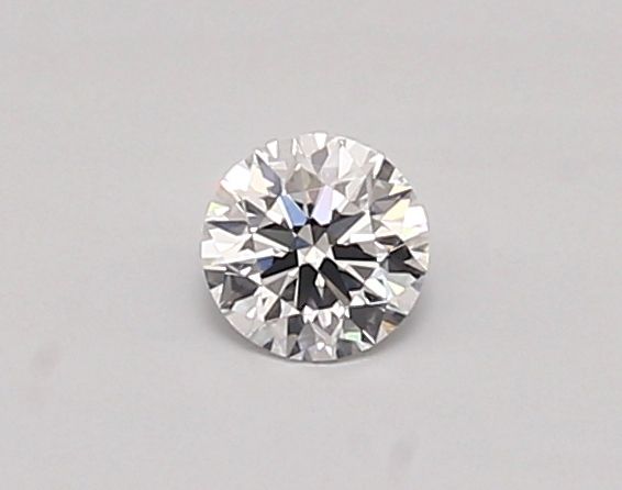0.27 ct lab-grown Round Diamond