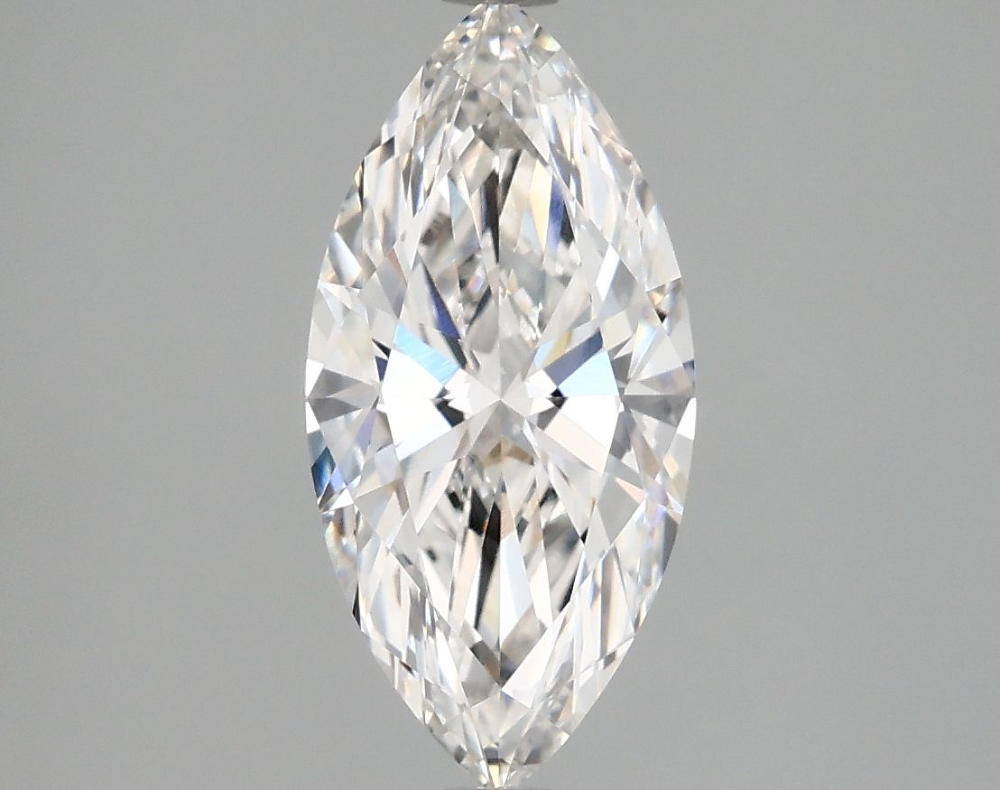 1.92 ct. marquise Lab Grown Diamond front image