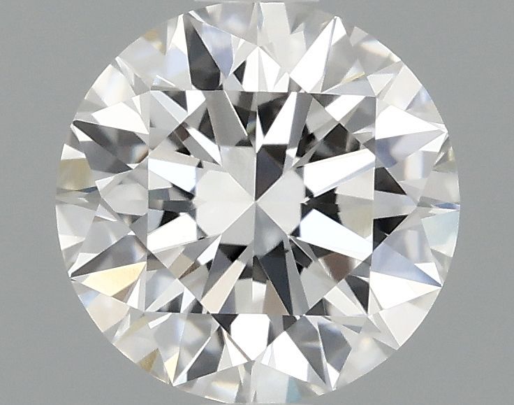 1.09 ct. round Lab Grown Diamond front image