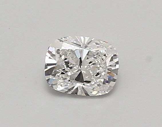 0.47 ct lab-grown Cushion modified Diamond