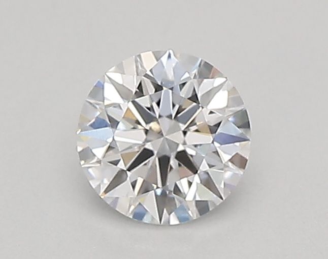 0.33 ct lab-grown Round Diamond
