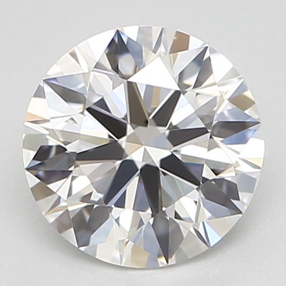 0.62 ct Round diamond