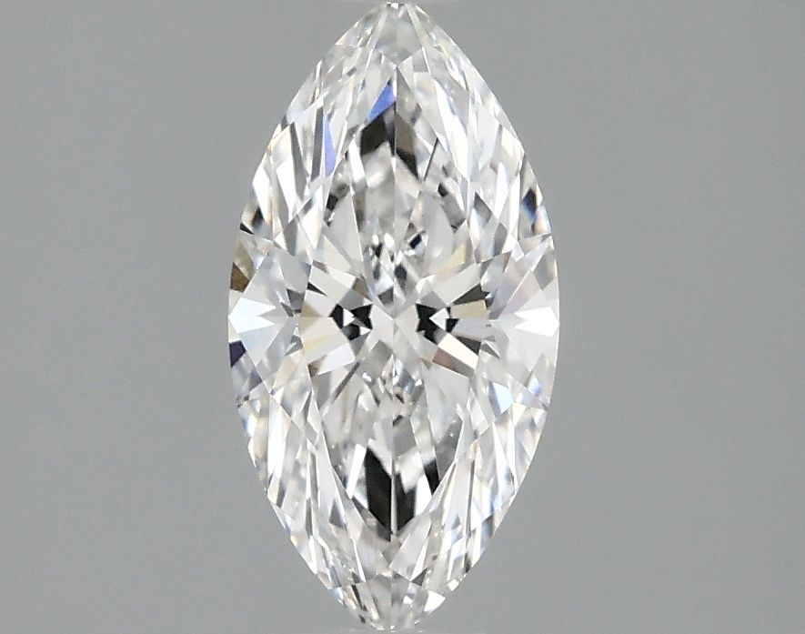 1.08 ct. marquise Lab Grown Diamond front image