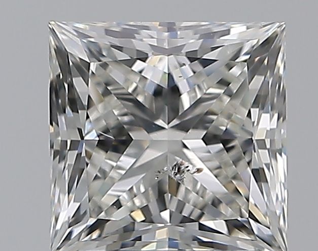 1.21 Carat