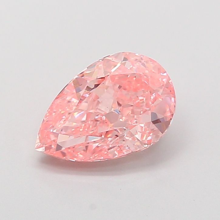 2.50 ct Pear diamond