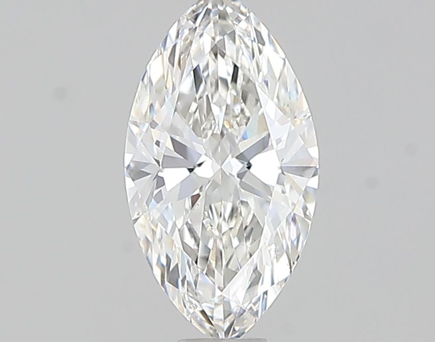 0.58 ct Marquise diamond