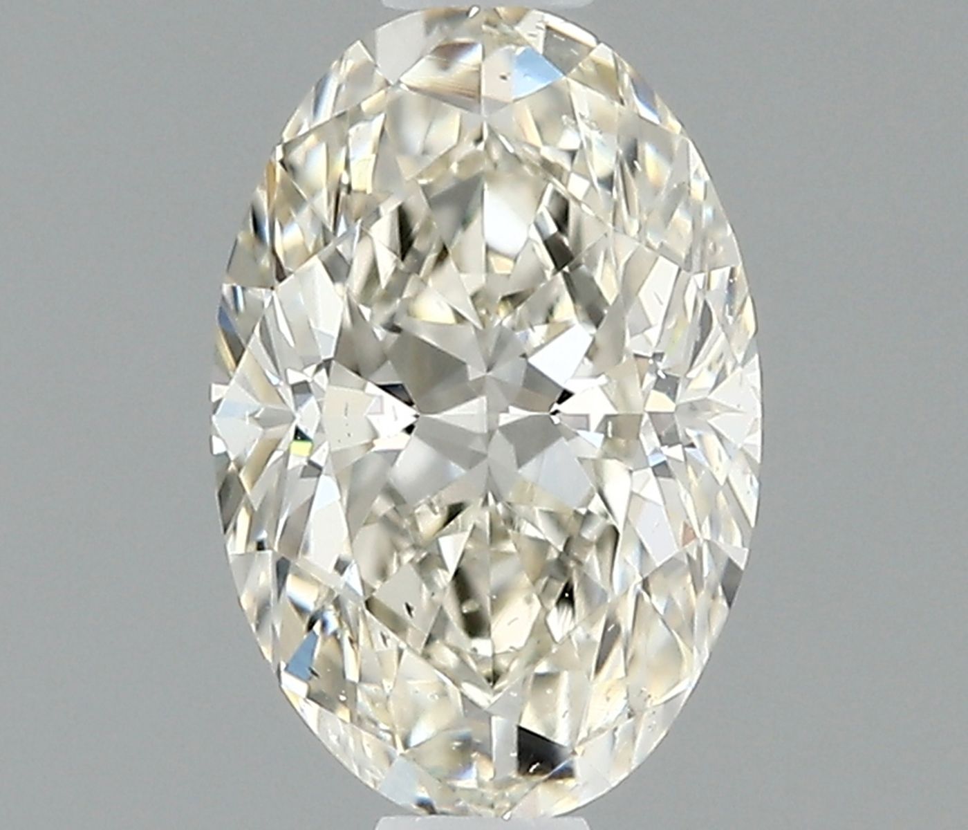 0.53 ct Oval Diamond
