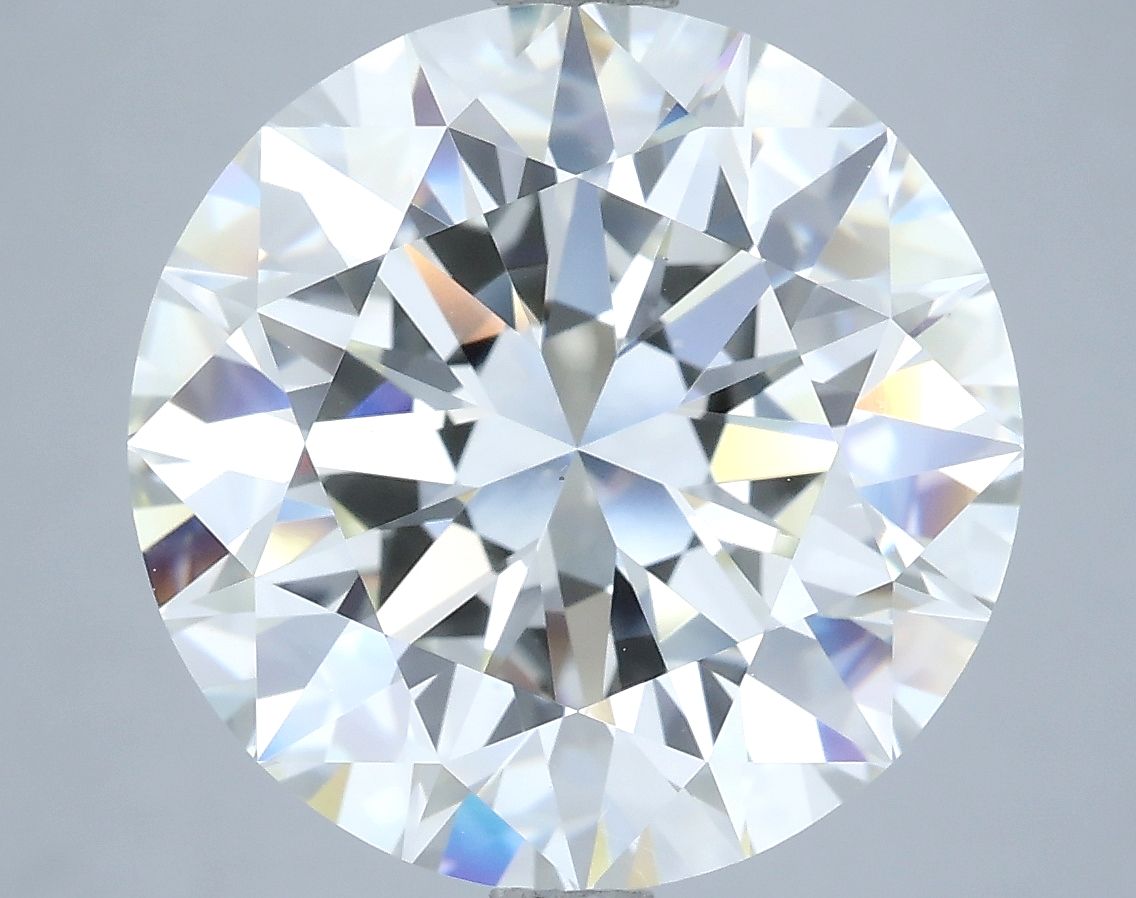 9.01 Carat
