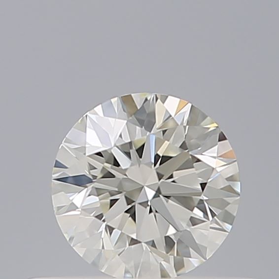 0.31 ct Round Diamond