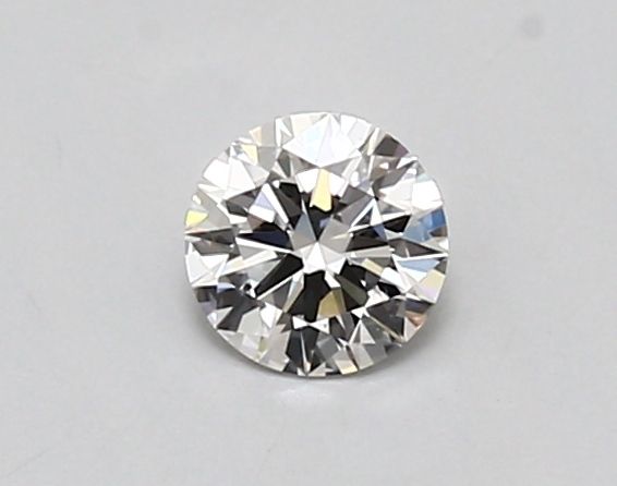 0.44 ct lab-grown Round Diamond
