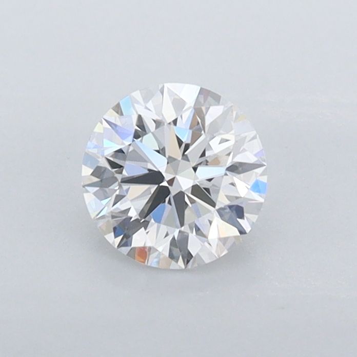 0.49 ct lab-grown Round Diamond