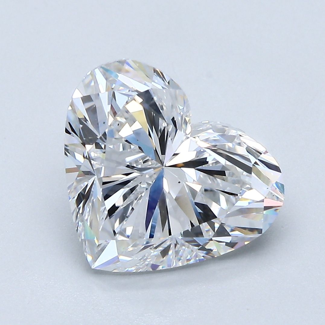 4.01 Carat