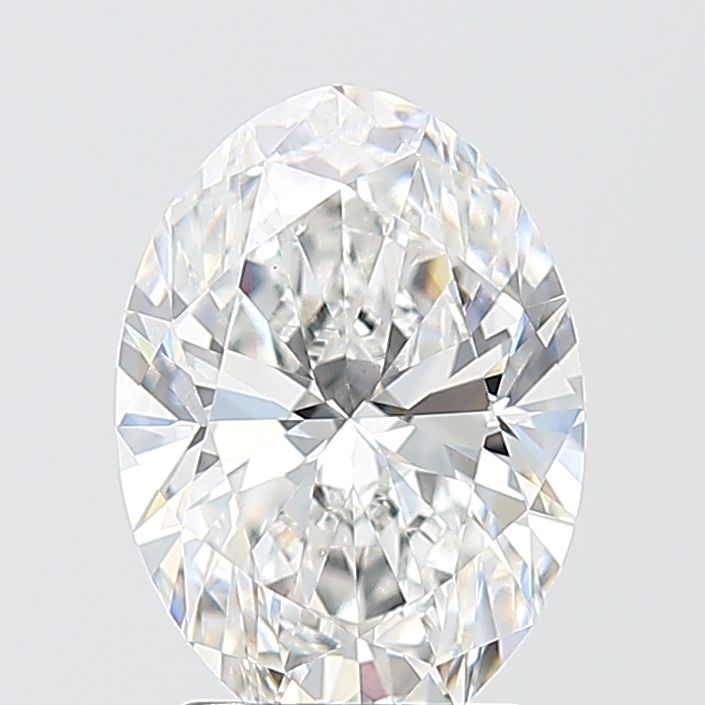 2.07 Carat