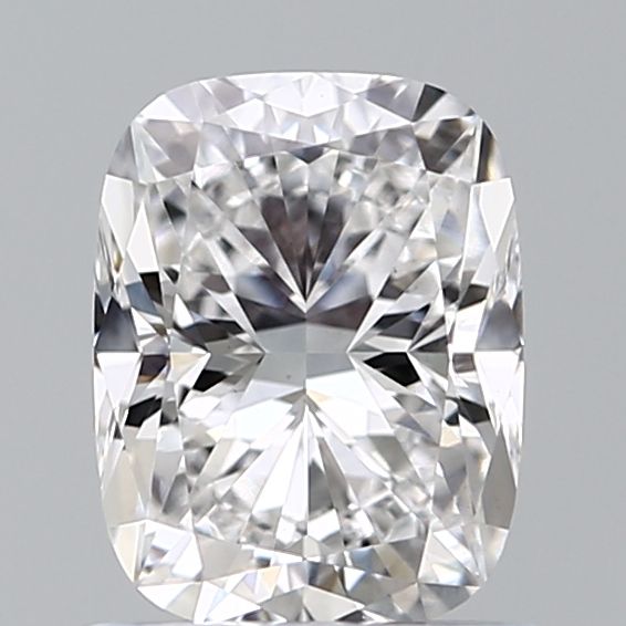 1.07 ct lab-grown Cushion modified Diamond