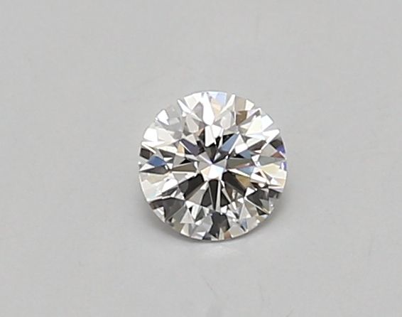 0.29 ct lab-grown Round Diamond