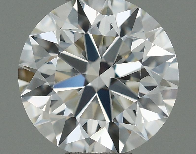 0.50 ct Round diamond