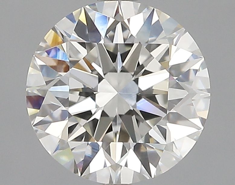 2.00 ct Round diamond