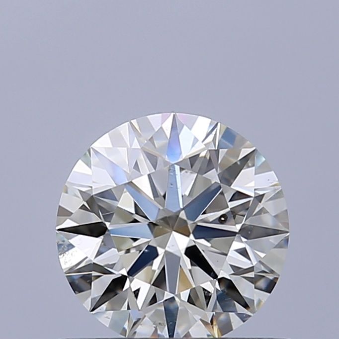 0.56 ct Round Diamond