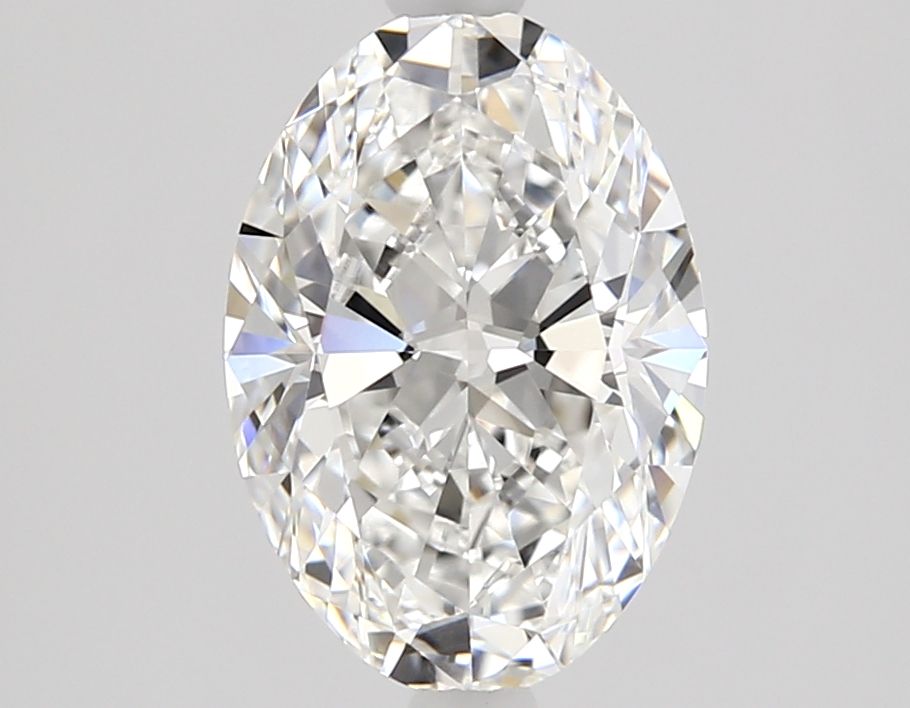 1.33 ct Oval diamond
