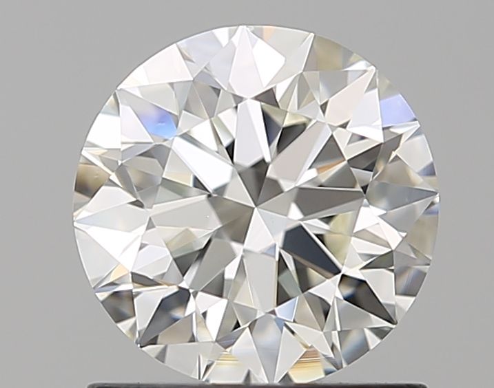 1.02 ct Round diamond