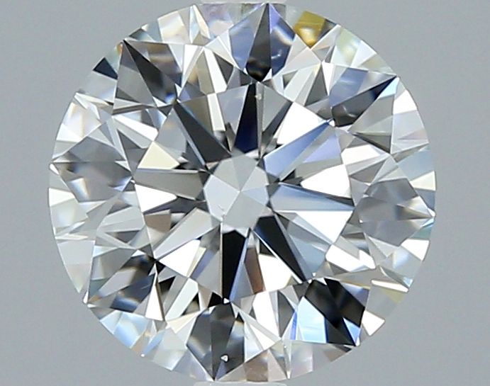 2.00 ct Round diamond