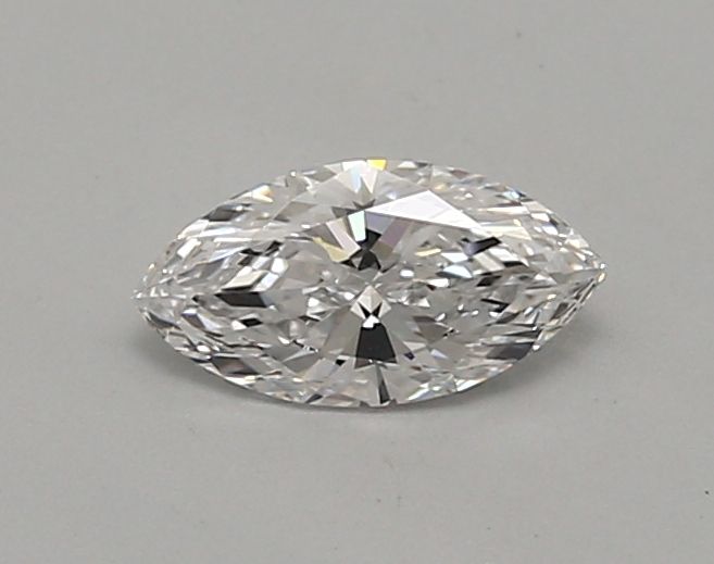 0.61 ct lab-grown Marquise Diamond