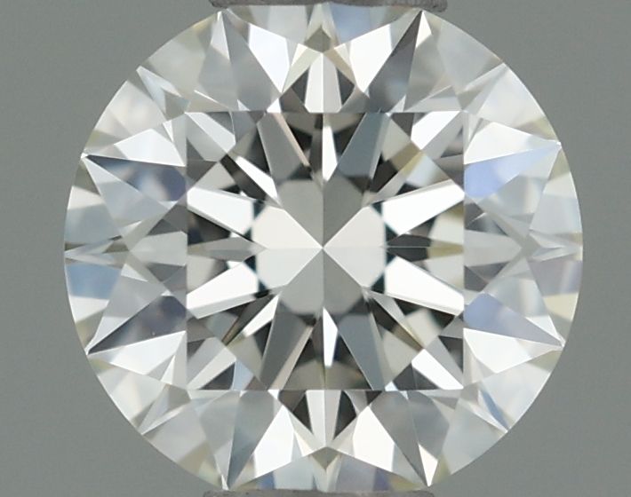 0.40 ct Round diamond
