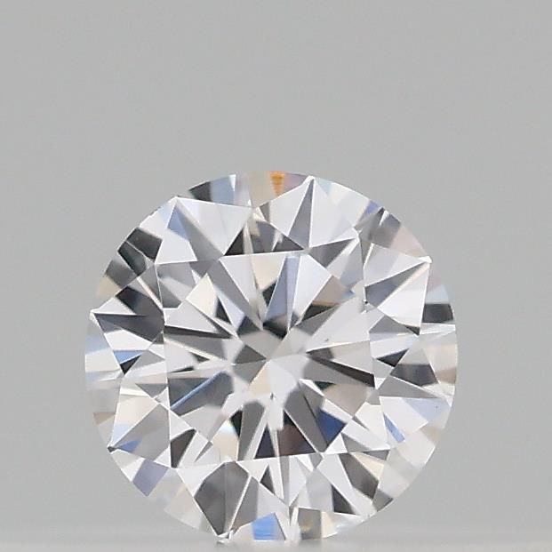0.13 ct lab-grown Round Diamond