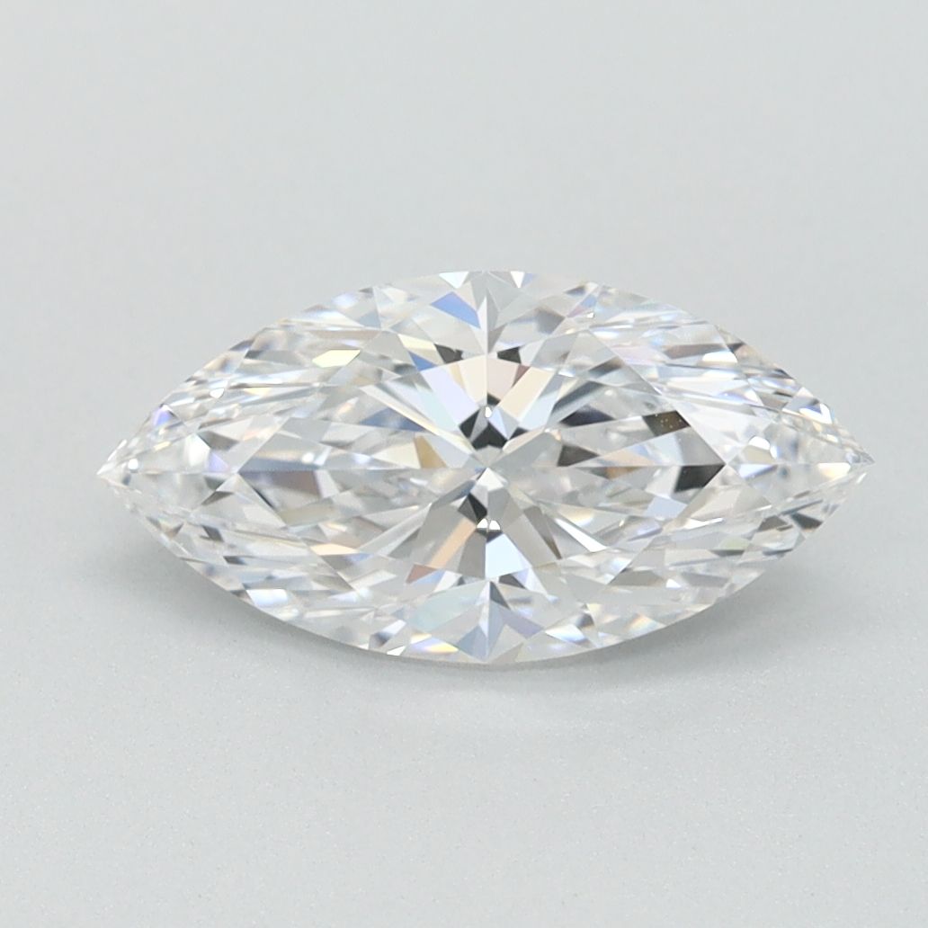 1.04 ct. marquise Lab Grown Diamond front image