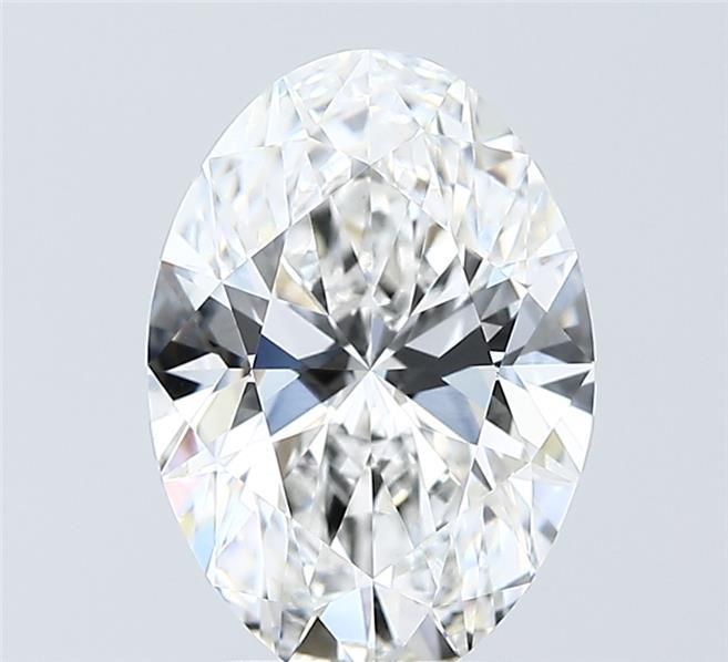 3.00 ct Oval diamond