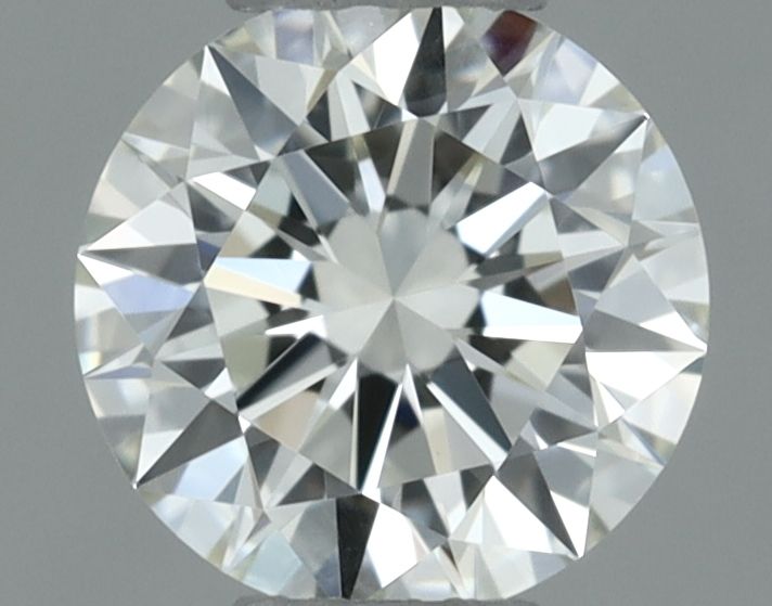 0.30 ct Round diamond