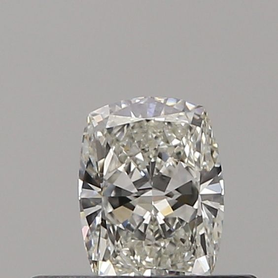 0.35 ct Cushion Brilliant diamond