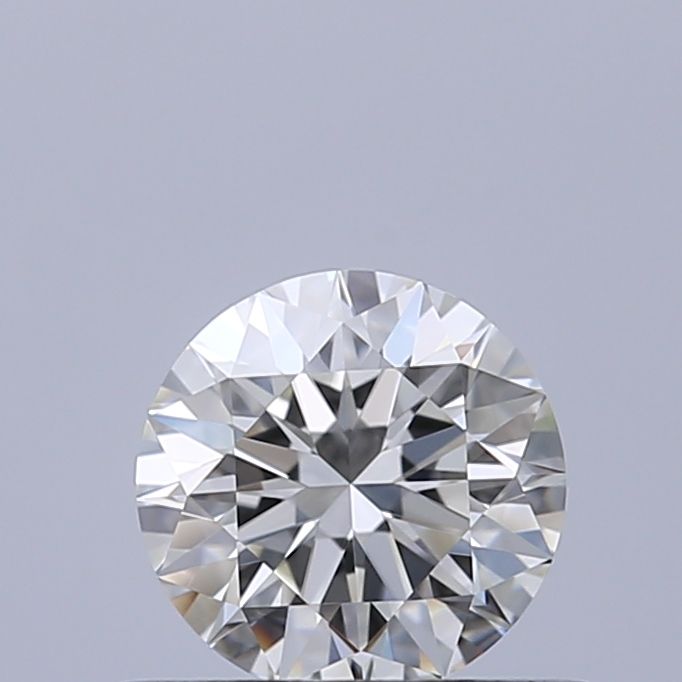 0.41 ct Round diamond