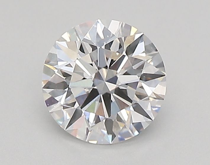 0.73 ct. round Lab Grown Diamond front image