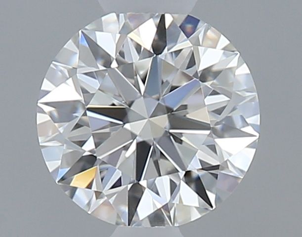 0.32 ct Round diamond