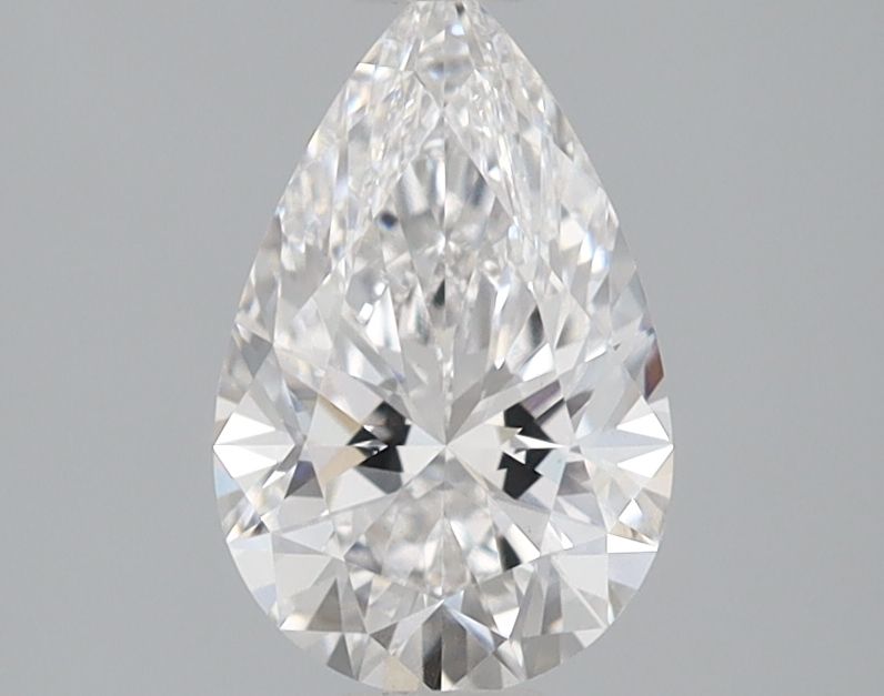 1.06 ct. pear Lab Grown Diamond front image