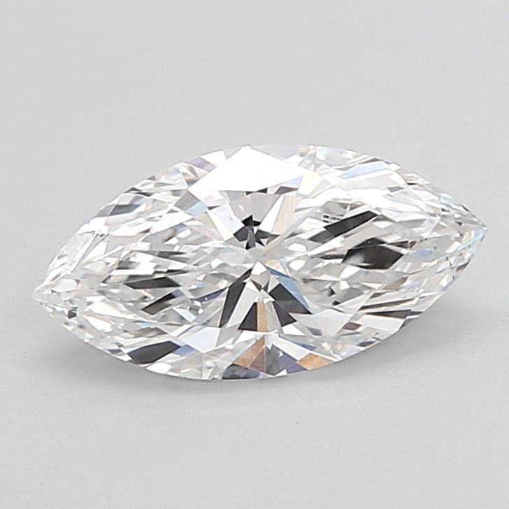 1.83 ct. marquise Lab Grown Diamond front image