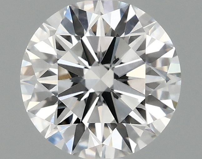 1.06 ct. round Lab Grown Diamond front image