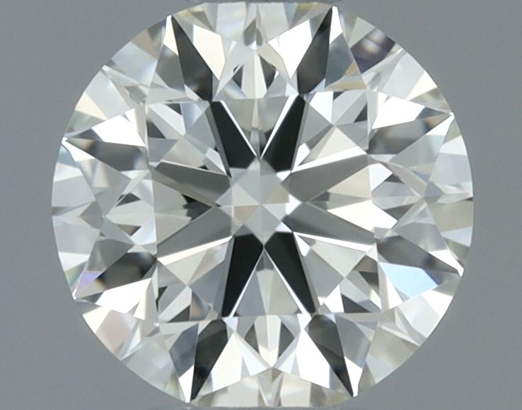 0.34 ct Round diamond