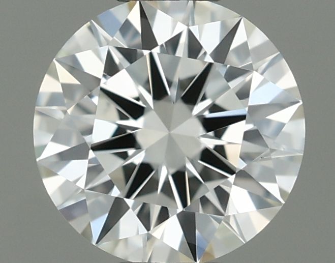 0.35 ct Round diamond